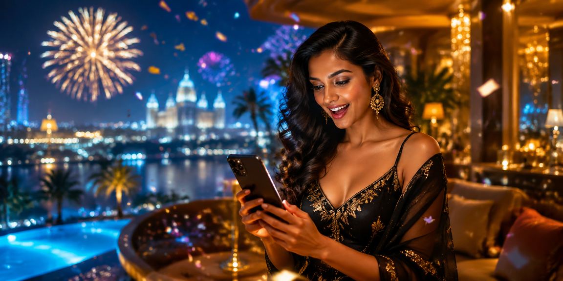 Mobile casino experience with y777 platform in Indian setting